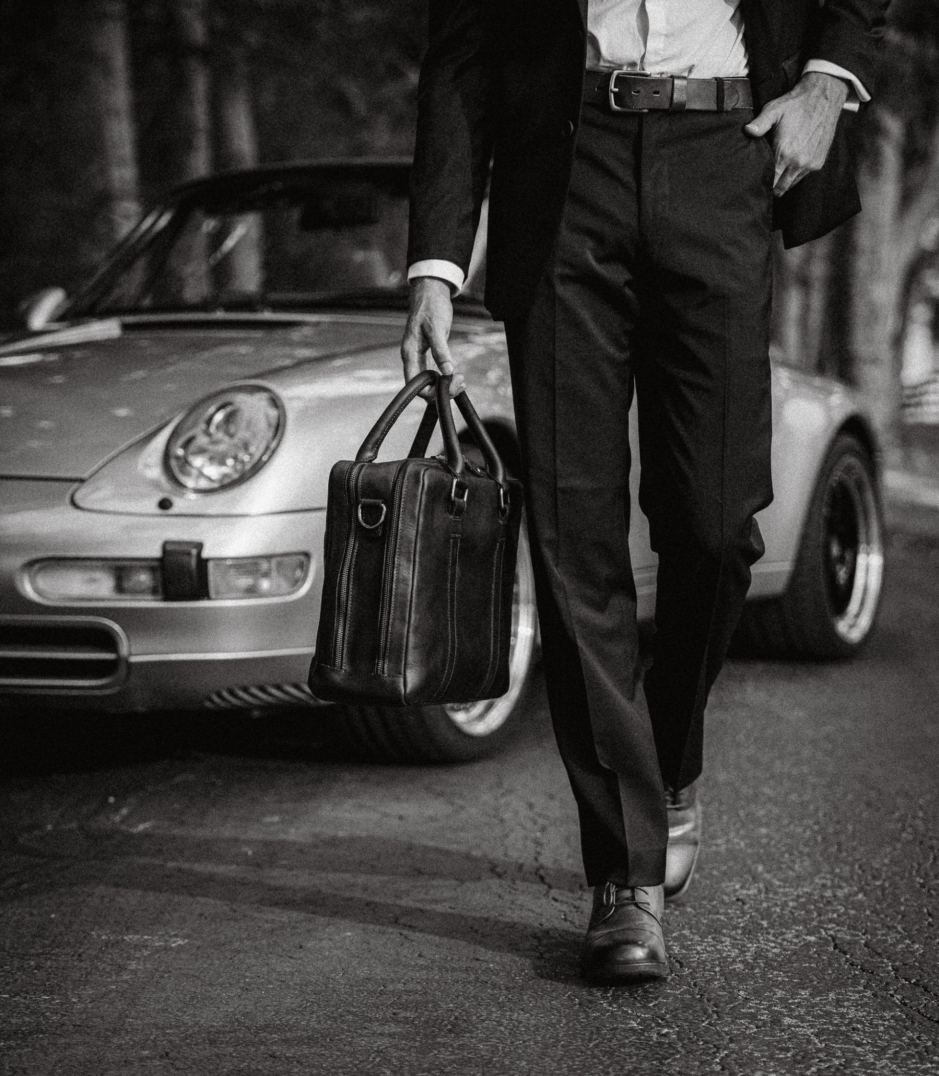 Men's Accessories