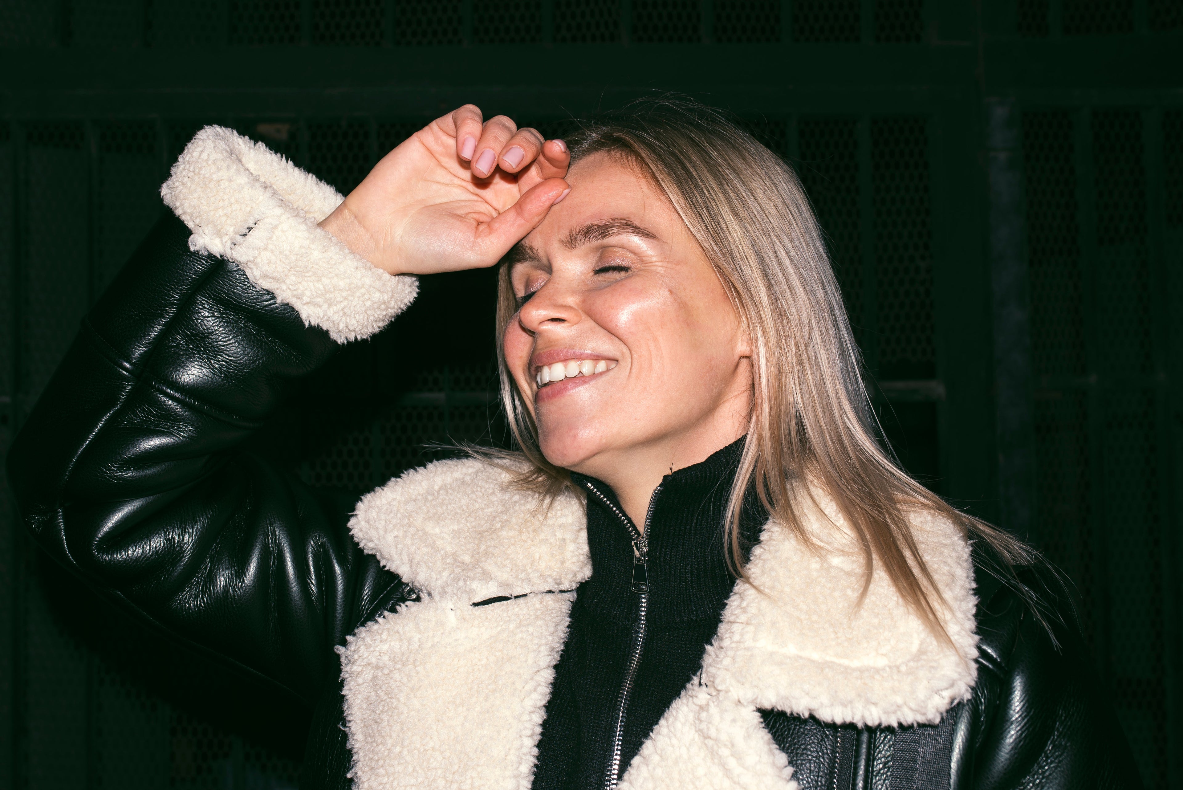 Women's Bomber Jackets