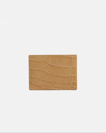 Men Leather Card Holder