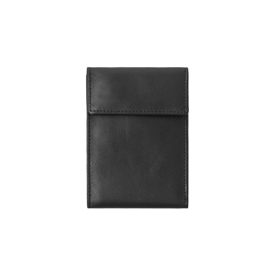 Men's Copenhagen Leather Wallet With Six Card Slots