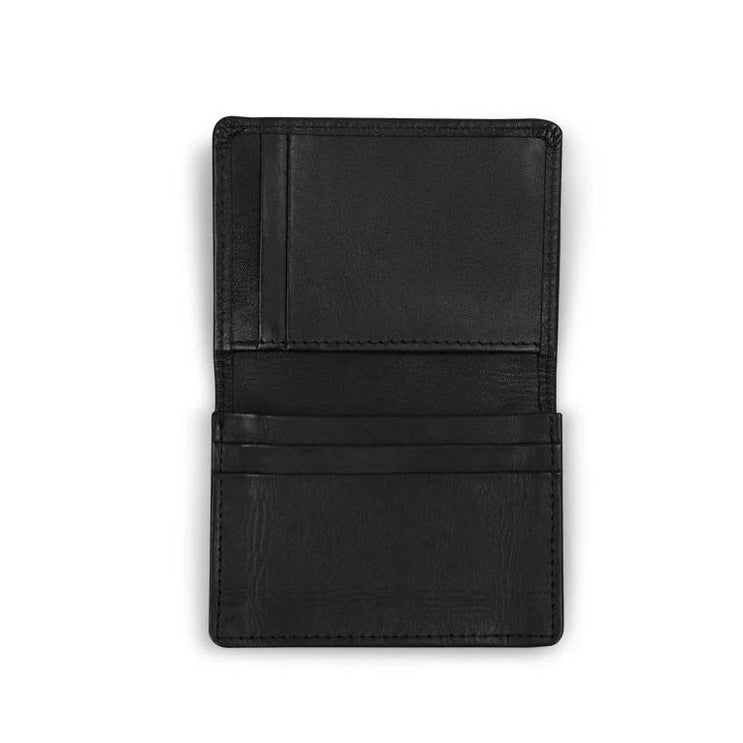 Men's Elite Leather Card Holder