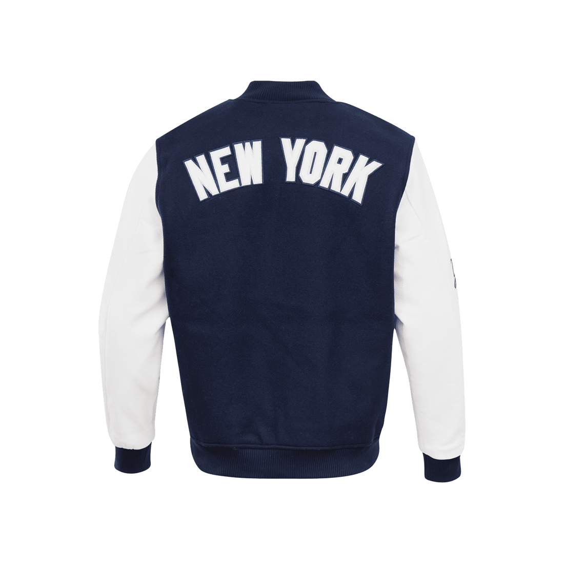 Men's NEW YORK YANKEES CLASSIC Wool Varsity Jacket