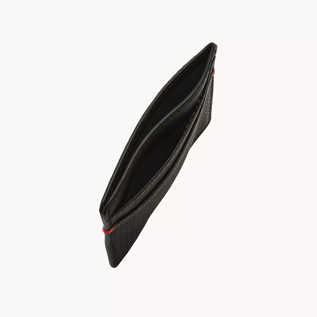 Men's Sport Money & Card Case Leather