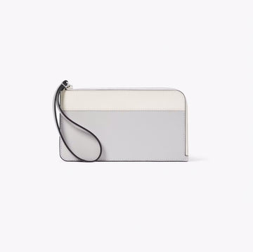 Women's Saffiano Leather Wallet