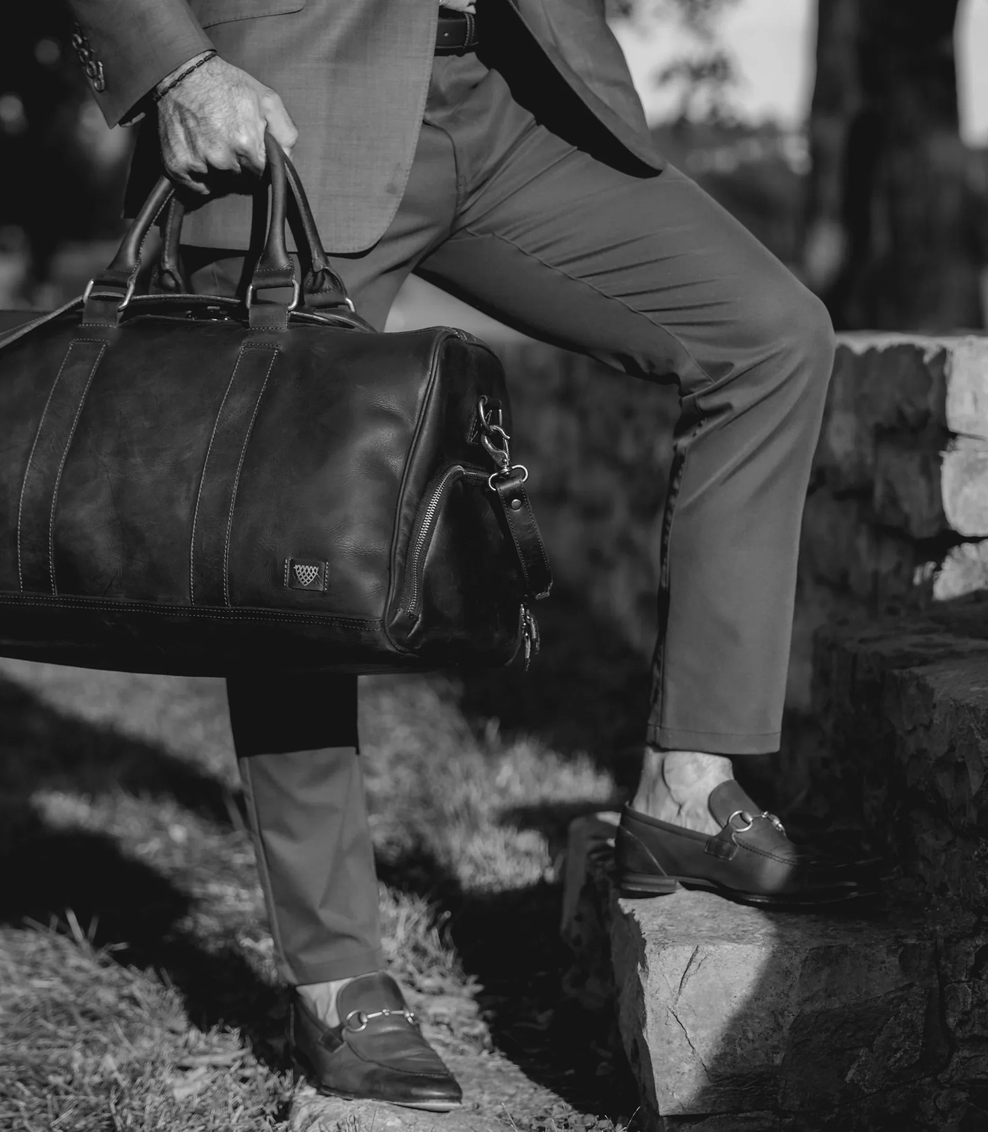 Duffle Bags