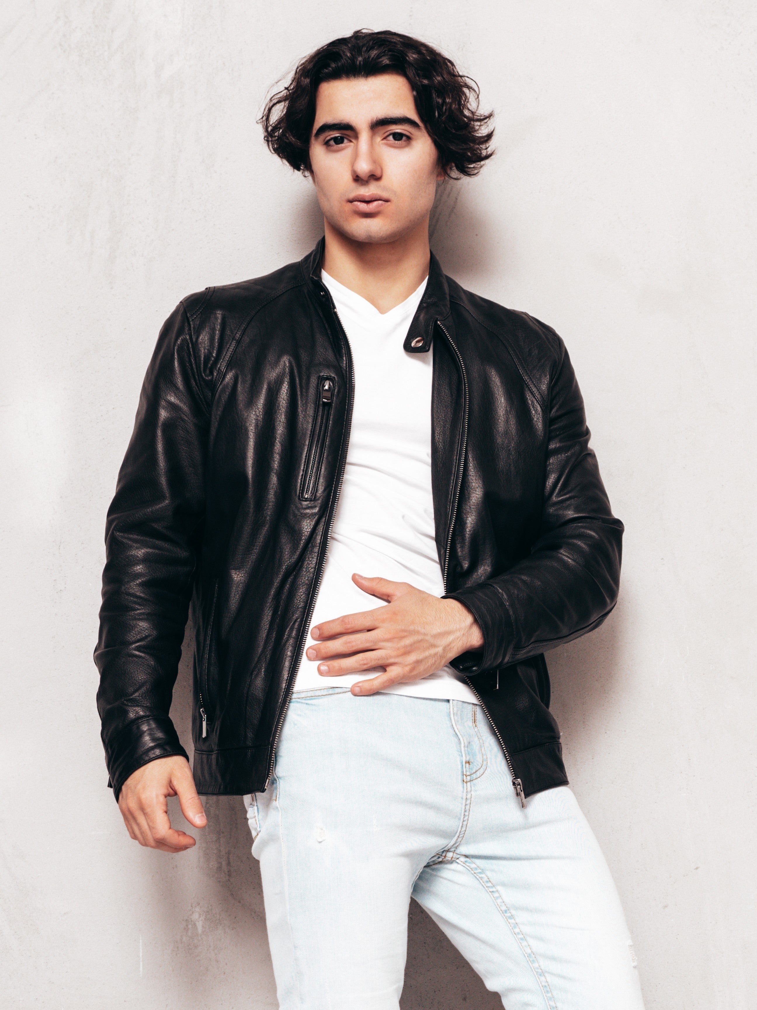 Men Jackets