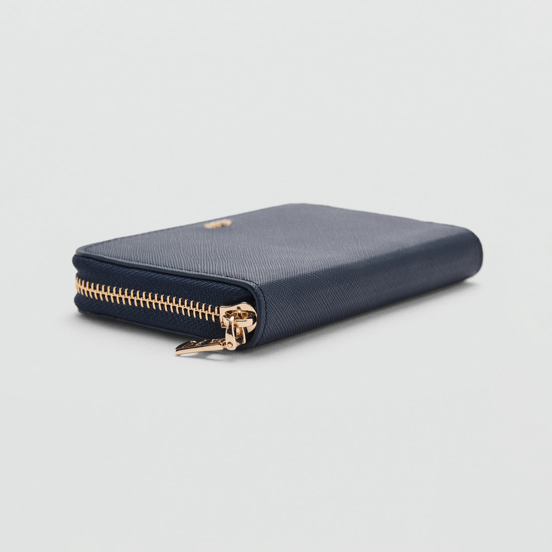 Women's Faux Leather Multiple Card Slot