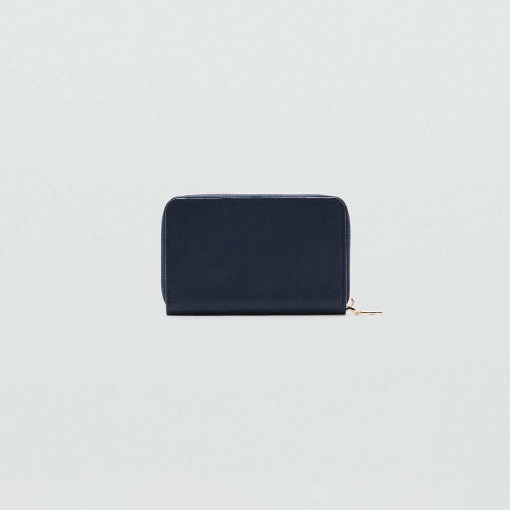 Women's Faux Leather Multiple Card Slot