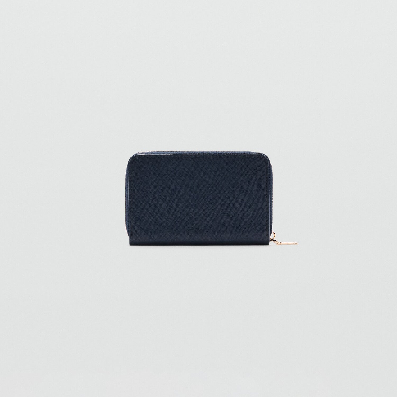 Women's Faux Leather Multiple Card Slot