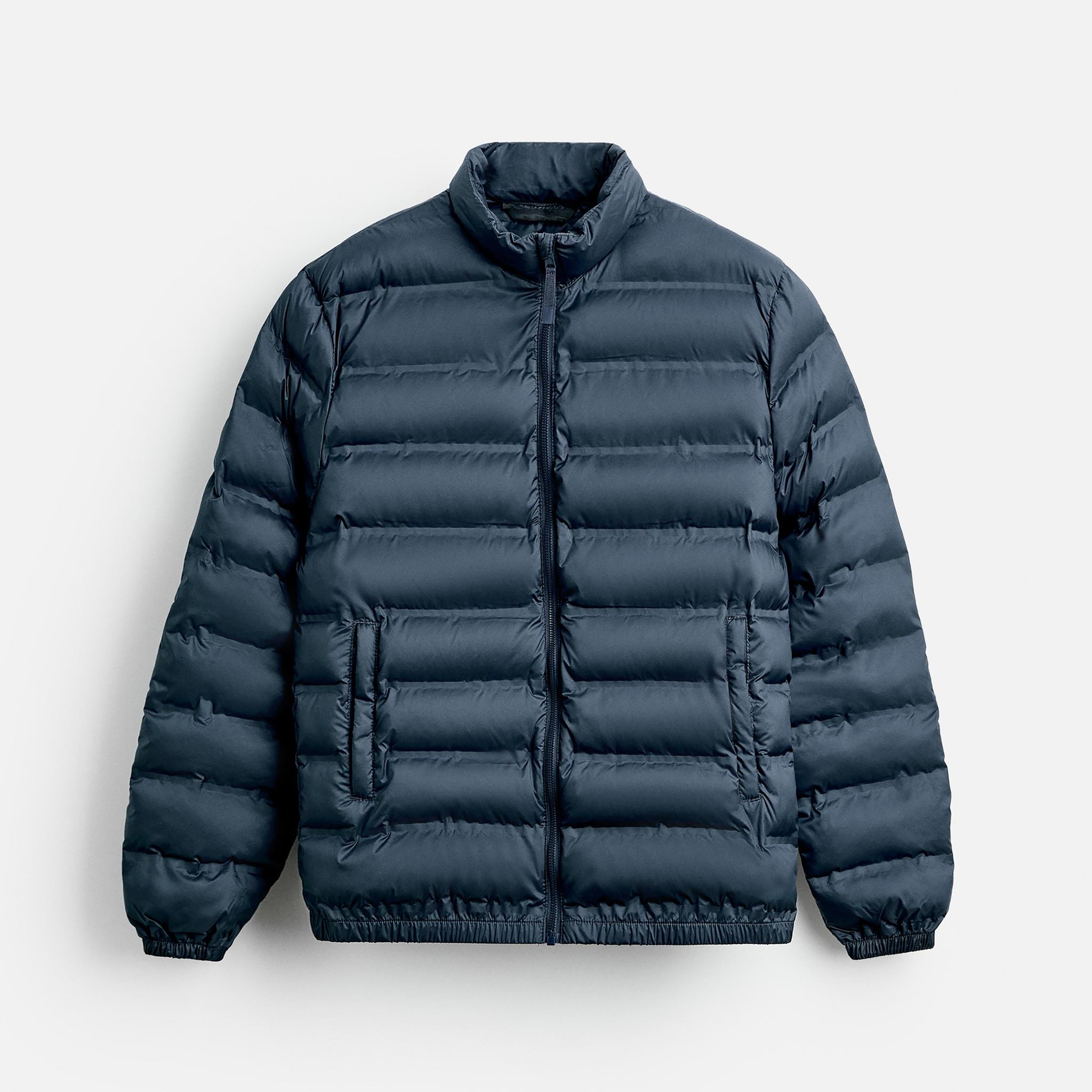 Light-Weight Padded Jacket