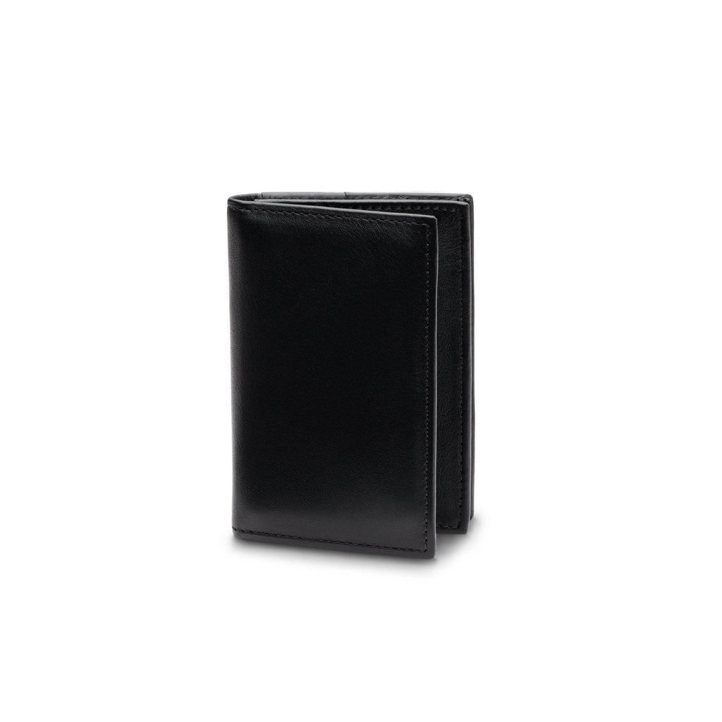 Men's RFID Leather Card Holder