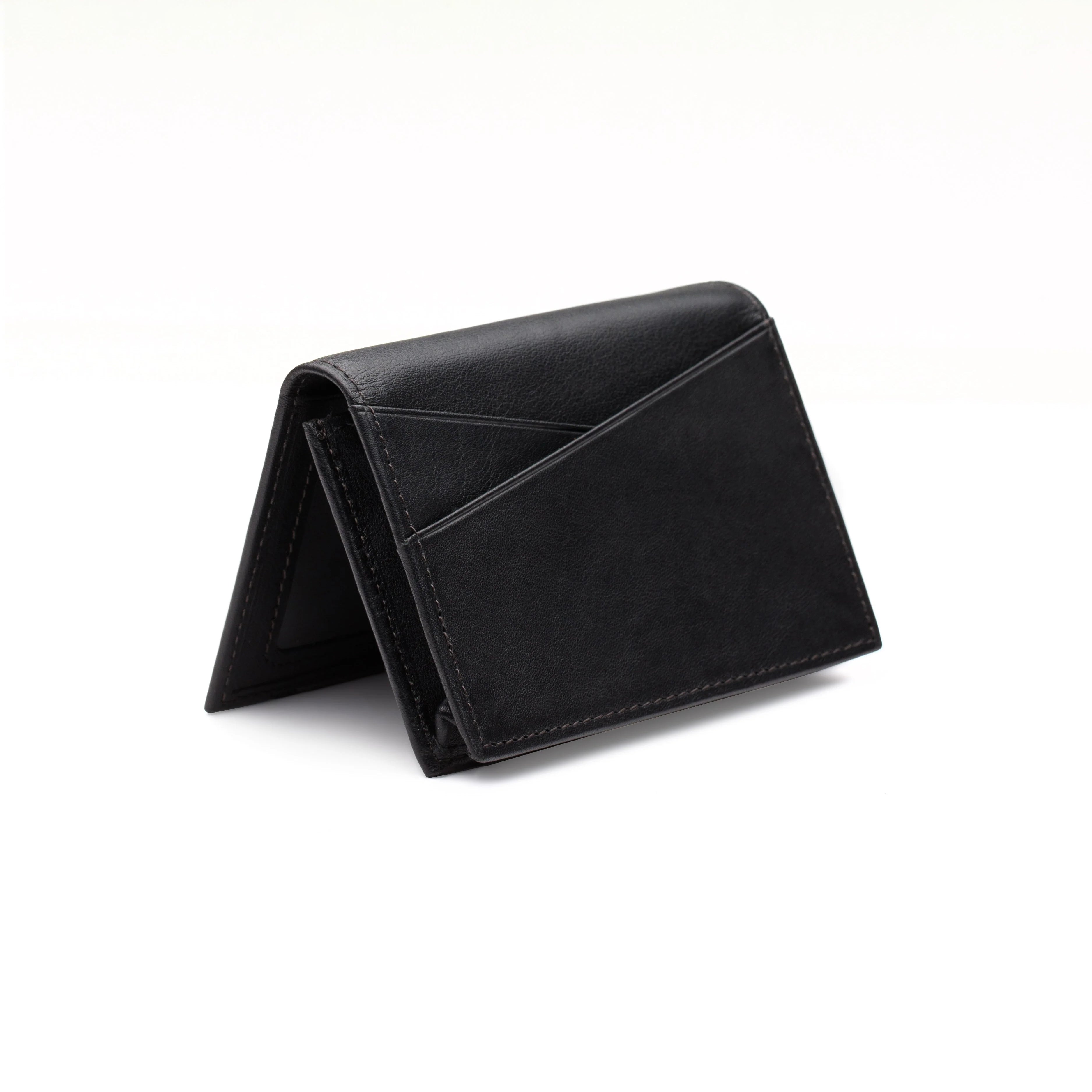 Men's RFID Leather Card Holder