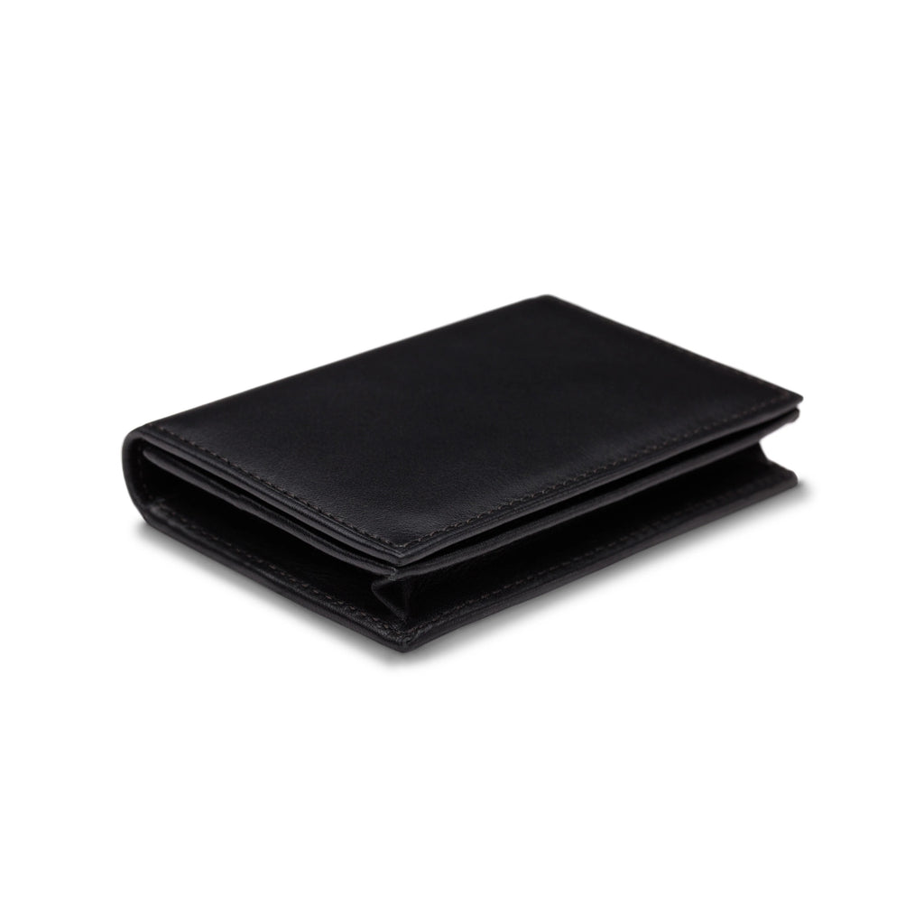 Men's RFID Leather Card Holder