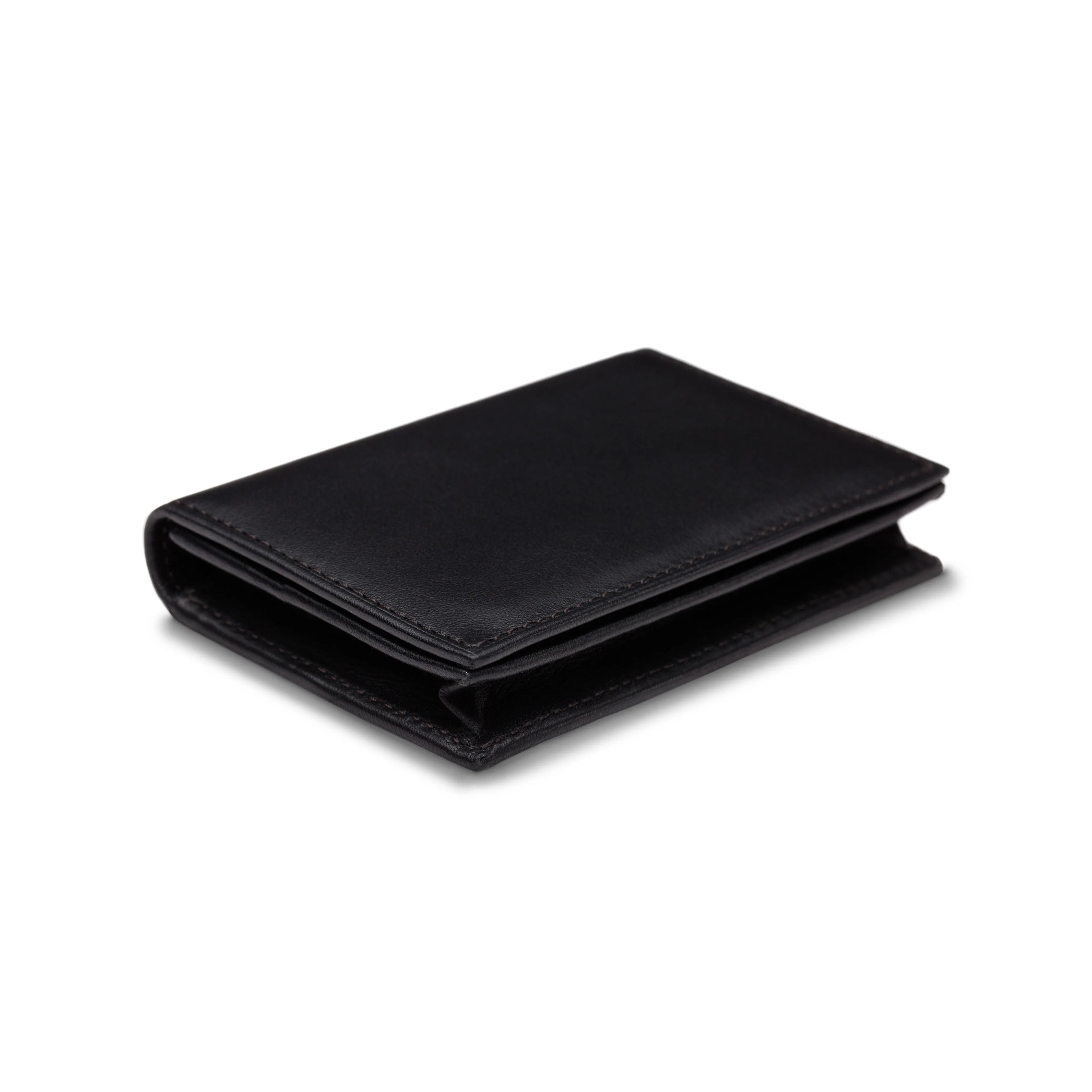 Men's RFID Leather Card Holder