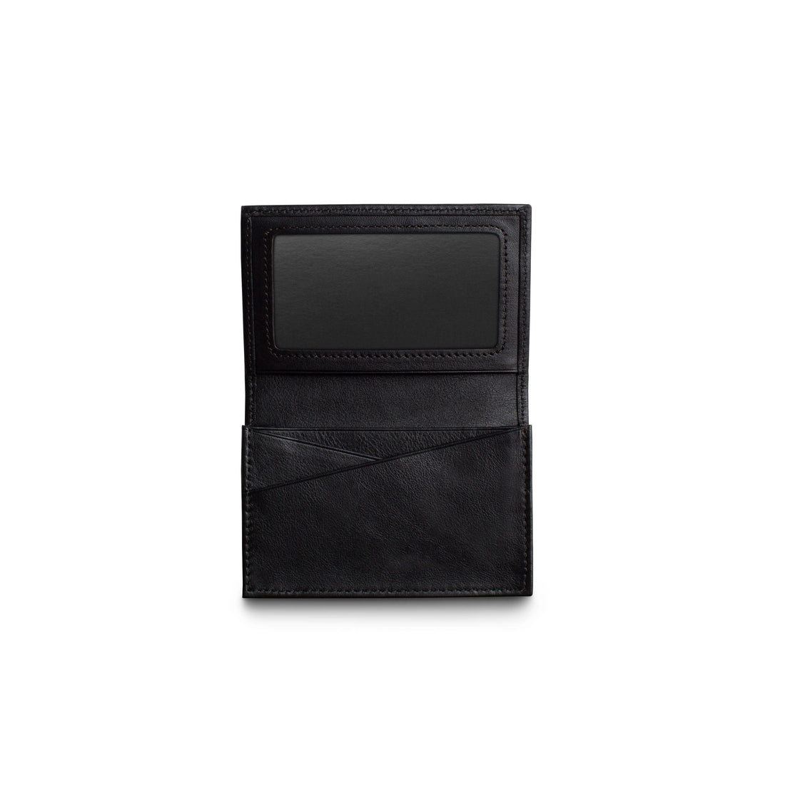 Men's RFID Leather Card Holder