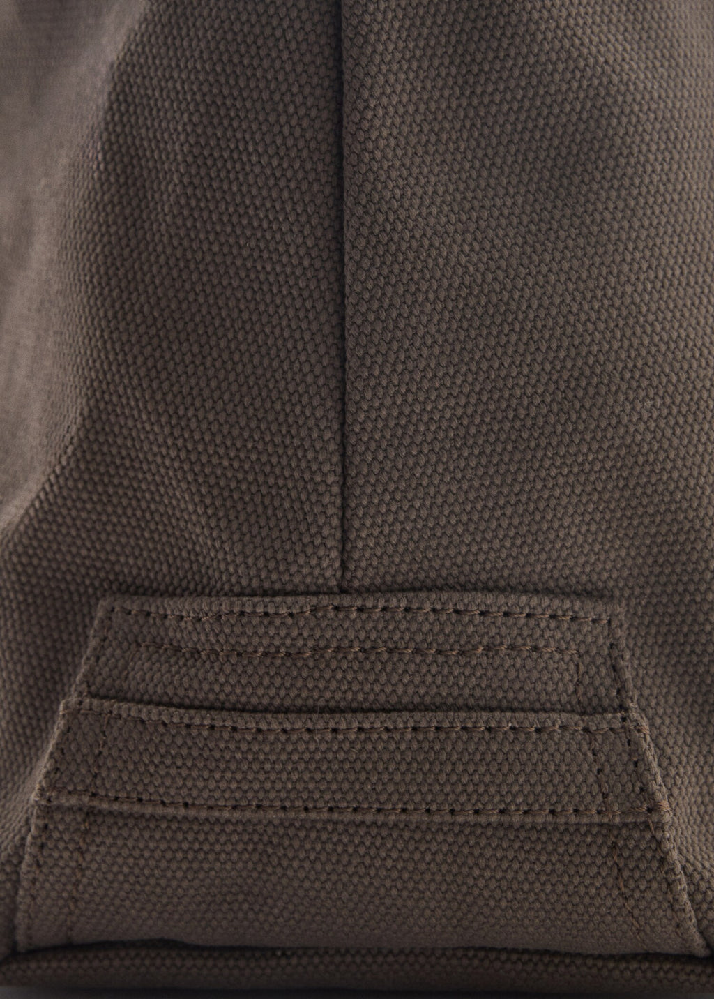 Travel Tote Bag With Long Detachable Shoulder Strap