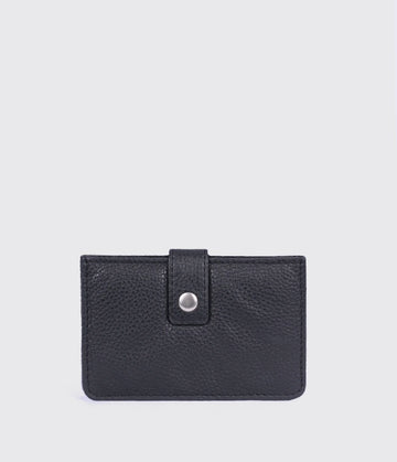 Estuche para múltiples tarjetas