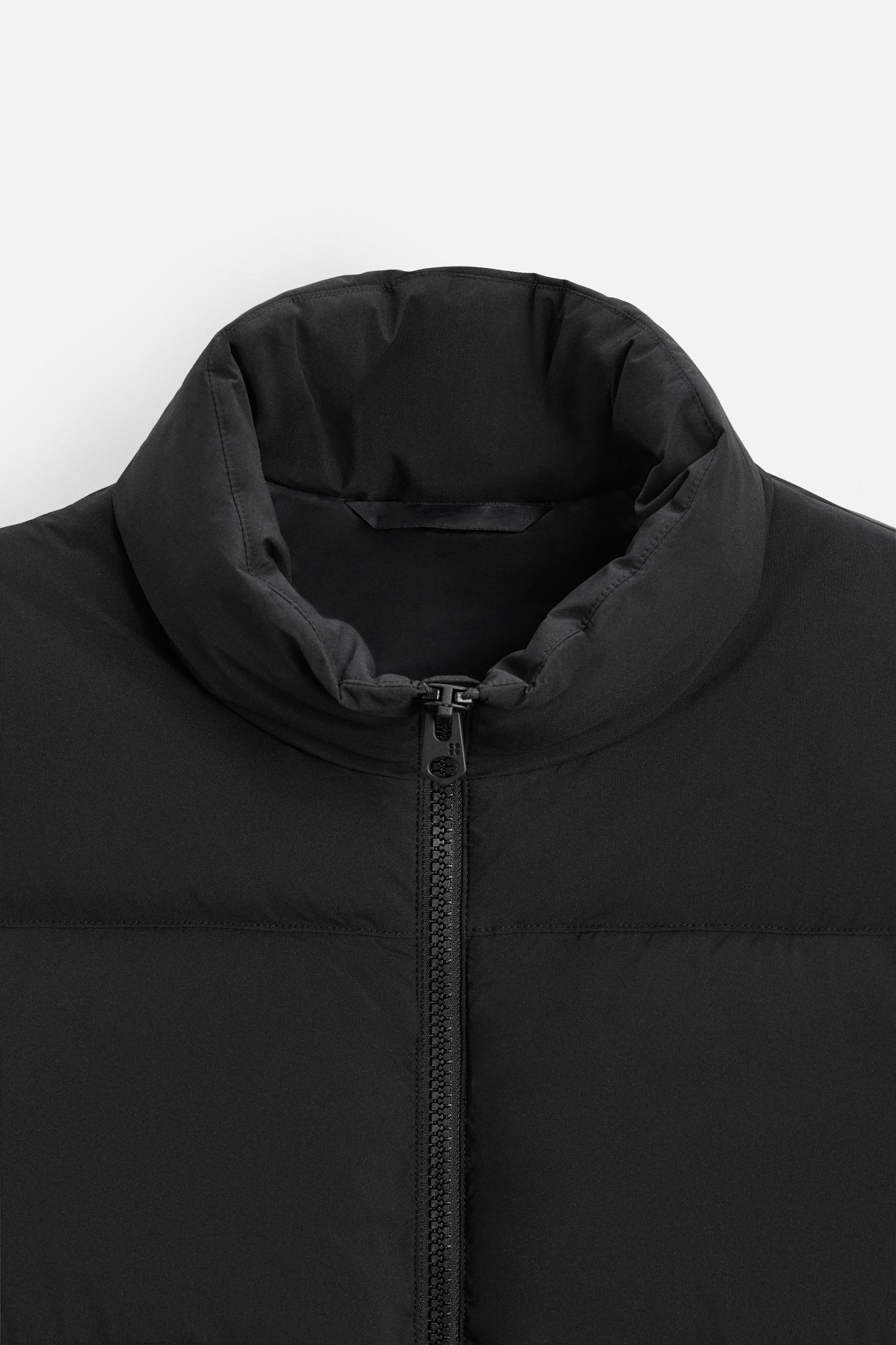 Padded Technical Vest