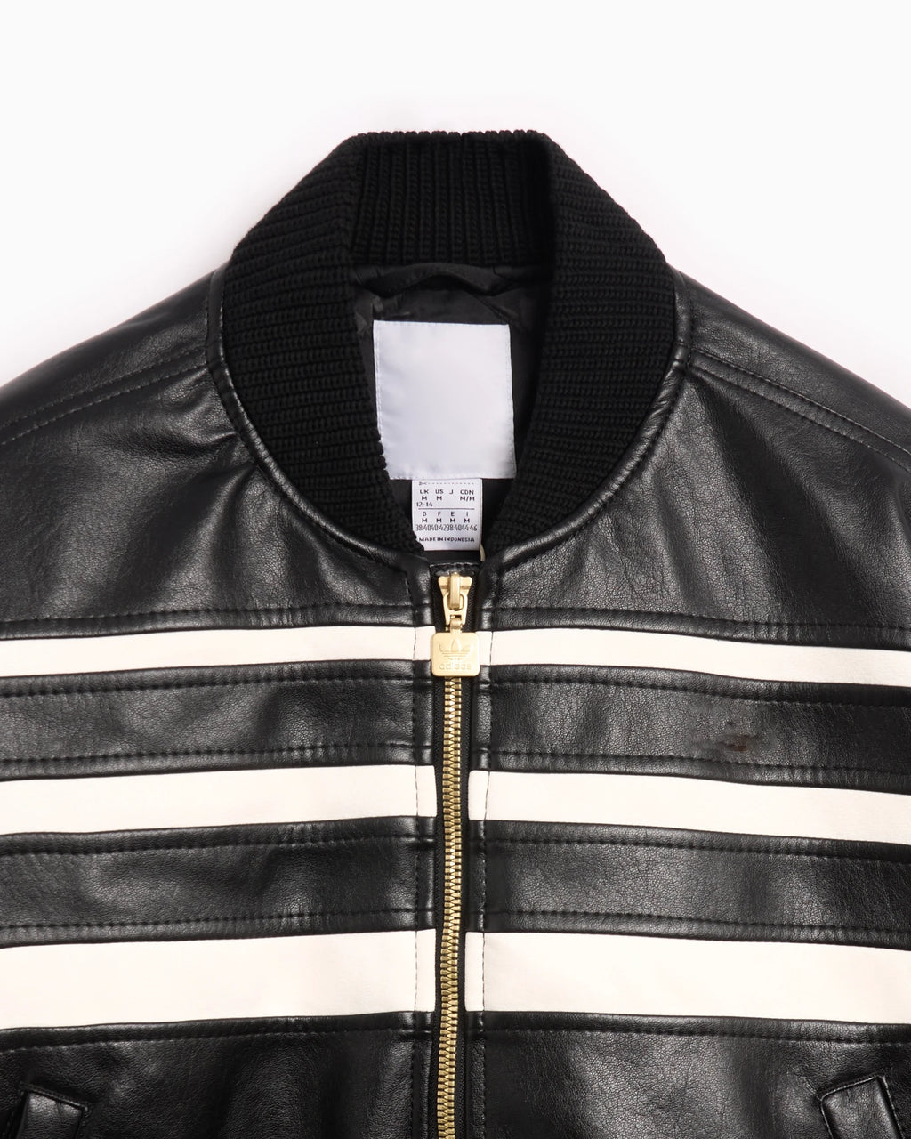 Women's Premium Aviator Bomber Leather Jacket