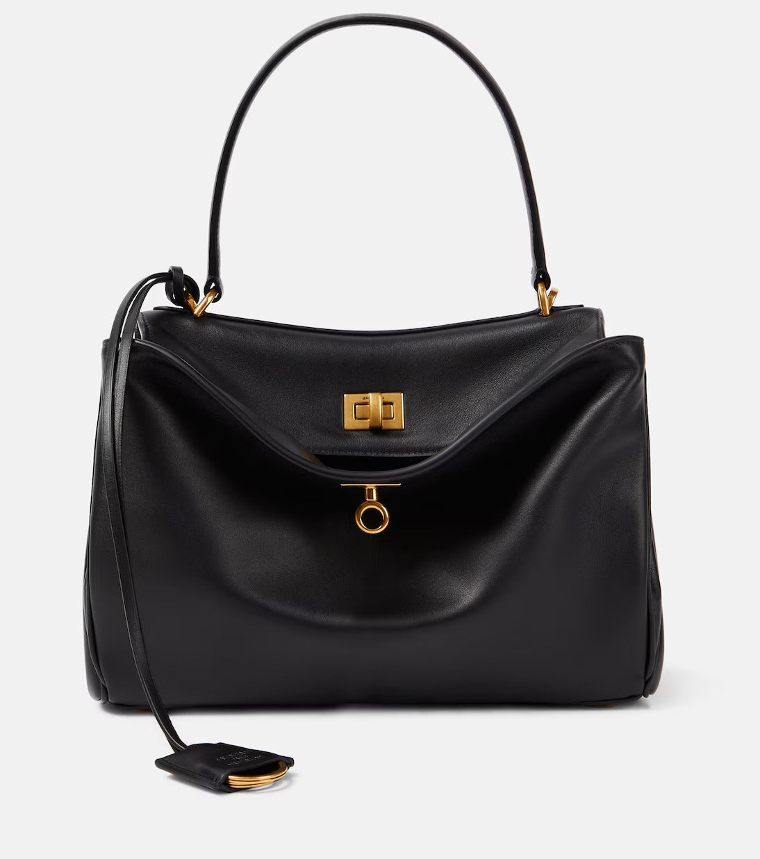 Women's Rodeo Small Leather Purse