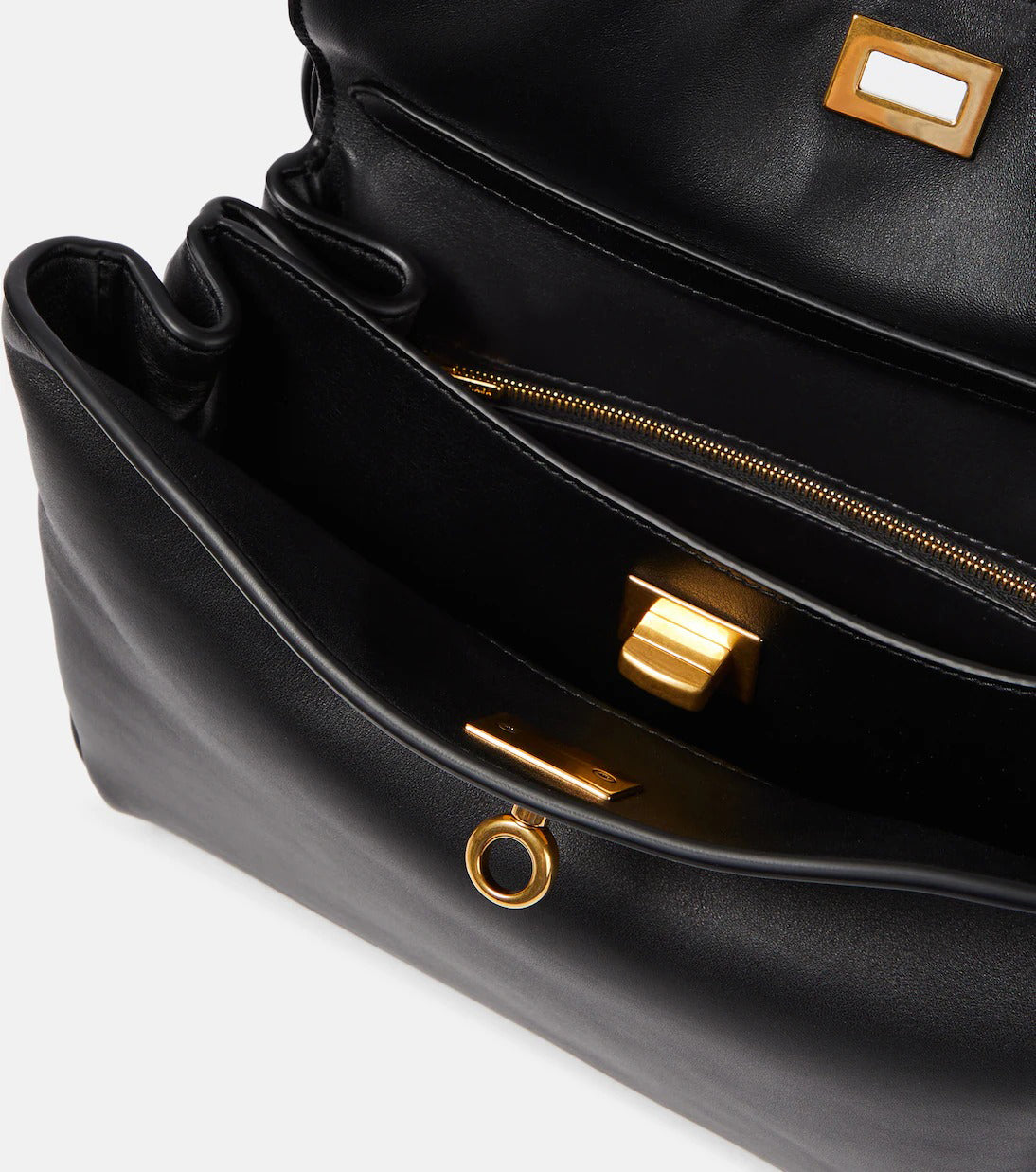 Women's Rodeo Small Leather Purse