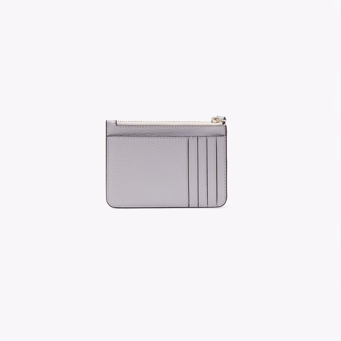 Women's Small Card Holder Wristlet Leather Wallet
