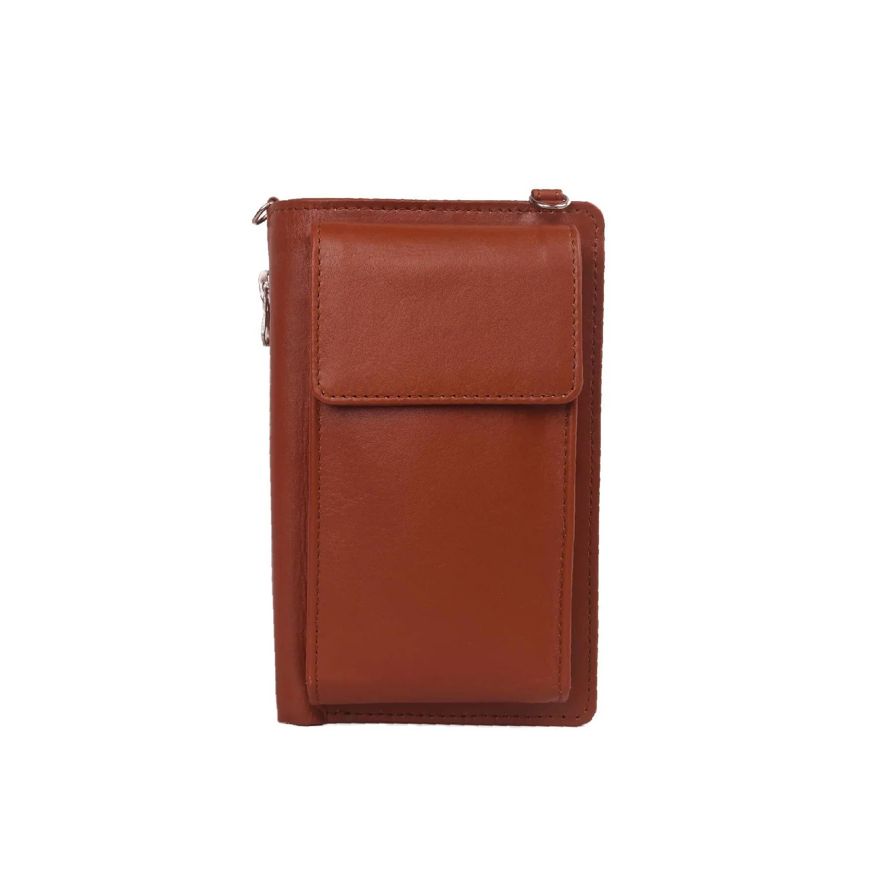Ritzy Mobile Ledertasche